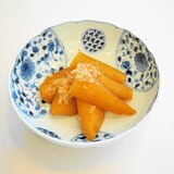 お正月には欠かせないもの！数の子の塩抜き/味付け